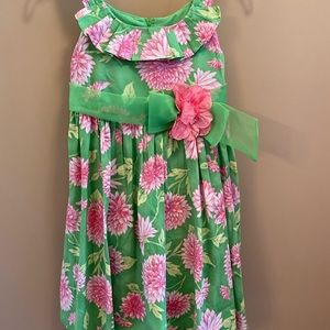 Bonnie Jean Dress. Size 6. $23.00
